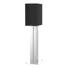 BOWERS & WILKINS 606 S3 BLACK Plaukta akustiskā sistēma