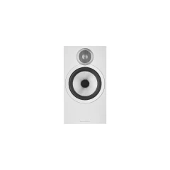 BOWERS & WILKINS 606 S3 WHITE Plaukta akustiskā sistēma