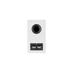 BOWERS & WILKINS 606 S3 WHITE Plaukta akustiskā sistēma
