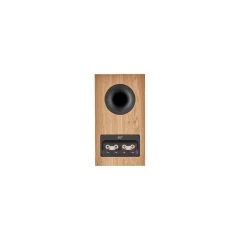 BOWERS & WILKINS 607 S3 OAK Plaukta akustiskā sistēma