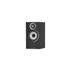 BOWERS & WILKINS 607 S3 BLACK Plaukta akustiskā sistēma