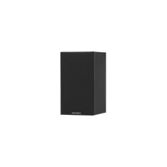 BOWERS & WILKINS 607 S3 BLACK Plaukta akustiskā sistēma