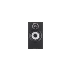 BOWERS & WILKINS 607 S3 BLACK Plaukta akustiskā sistēma