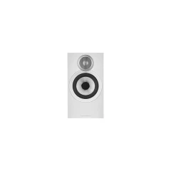 BOWERS & WILKINS 607 S3 WHITE Plaukta akustiskā sistēma