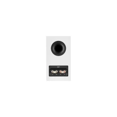 BOWERS & WILKINS 607 S3 WHITE Plaukta akustiskā sistēma