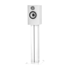 BOWERS & WILKINS 607 S3 WHITE Plaukta akustiskā sistēma
