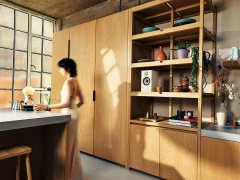 BOWERS & WILKINS 607 S3 WHITE Plaukta akustiskā sistēma
