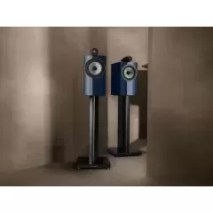 BOWERS & WILKINS 705 S3 SIGNATURE MIDNIGHT BLUE METALLIC Plaukta akustiskā sistēma