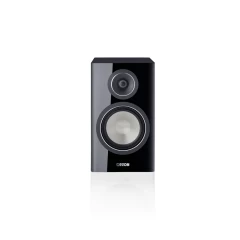CANTON TOWNUS 30 BLACK HIGH GLOSS Plaukta akustiskā sistēma