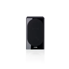 CANTON TOWNUS 30 BLACK HIGH GLOSS Plaukta akustiskā sistēma