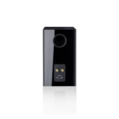 CANTON TOWNUS 30 BLACK HIGH GLOSS Plaukta akustiskā sistēma