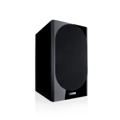 CANTON TOWNUS 30 BLACK HIGH GLOSS Plaukta akustiskā sistēma