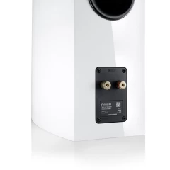 CANTON VENTO 30 PIANO WHITE Plaukta akustiskā sistēma