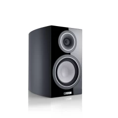 CANTON VENTO 20 PIANO BLACK Plaukta akustiskā sistēma