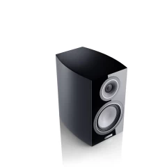CANTON VENTO 20 PIANO BLACK Plaukta akustiskā sistēma