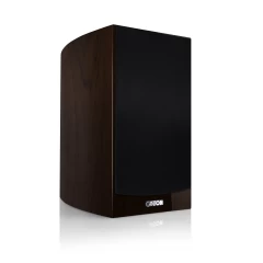 CANTON VENTO 30 WALNUT DARK HIGH GLOSS Plaukta akustiskā sistēma