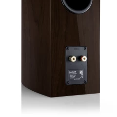 CANTON VENTO 30 WALNUT DARK HIGH GLOSS Plaukta akustiskā sistēma