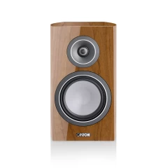CANTON VENTO 30 WALNUT HIGH GLOSS Plaukta akustiskā sistēma