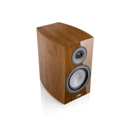 CANTON VENTO 30 WALNUT HIGH GLOSS Plaukta akustiskā sistēma