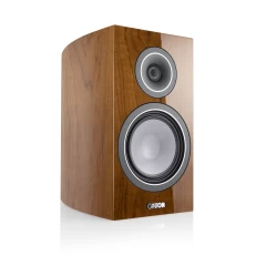 CANTON VENTO 30 WALNUT HIGH GLOSS Plaukta akustiskā sistēma