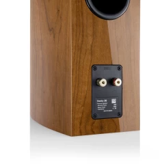 CANTON VENTO 30 WALNUT HIGH GLOSS Plaukta akustiskā sistēma