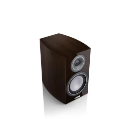 CANTON VENTO 20 WALNUT DARK HIGH GLOSS Plaukta akustiskā sistēma