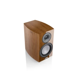 CANTON VENTO 20 WALNUT HIGH GLOSS Plaukta akustiskā sistēma