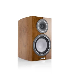 CANTON VENTO 20 WALNUT HIGH GLOSS Plaukta akustiskā sistēma