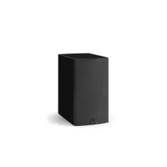 DALI RUBIKORE 2 HIGH GLOSS BLACK Plaukta akustiskā sistēma