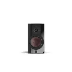 DALI RUBIKORE 2 HIGH GLOSS BLACK Plaukta akustiskā sistēma