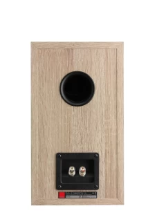 DALI OBERON 3 Light Oak Plaukta akustiskā sistēma