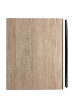 DALI OBERON 3 Light Oak Plaukta akustiskā sistēma