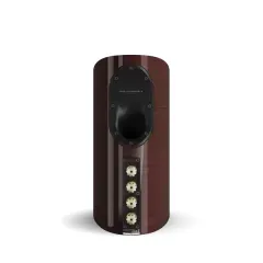 DALI EPIKORE 3 MAROON GLOSS Plaukta akustiskā sistēma