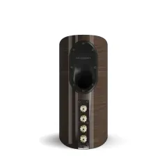 DALI EPIKORE 3 WALNUT GLOSS Plaukta akustiskā sistēma
