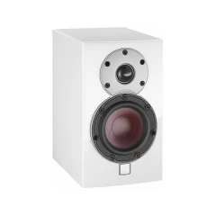 DALI MENUET White High Gloss Plaukta akustiskā sistēma
