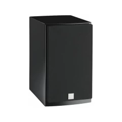 DALI MENUET Black High Gloss Plaukta akustiskā sistēma