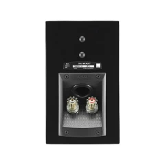 DALI MENUET Black High Gloss Plaukta akustiskā sistēma