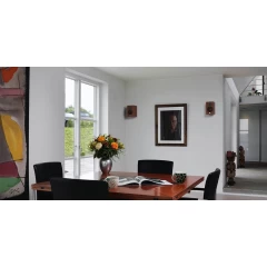 DALI MENUET Rosso Veneer Plaukta akustiskā sistēma