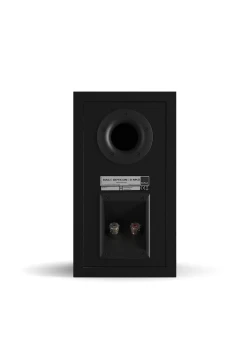 DALI OPTICON 2 MK2 Satin Black Plaukta akustiskā sistēma