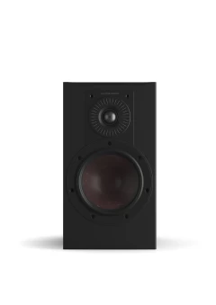 DALI OPTICON 2 MK2 Satin Black Plaukta akustiskā sistēma