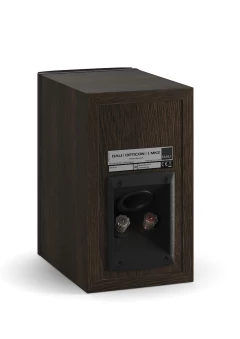 DALI OPTICON 1 MK2 Tobacco Oak Plaukta akustiskā sistēma