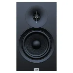 ELAC DEBUT 3.0 DB63-BK Plaukta akustiskā sistēma