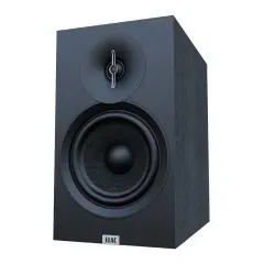 ELAC DEBUT 3.0 DB63-BK Plaukta akustiskā sistēma