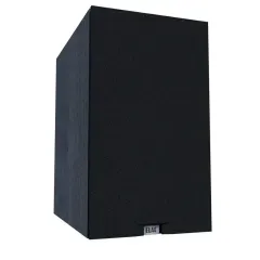 ELAC DEBUT 3.0 DB63-BK Plaukta akustiskā sistēma