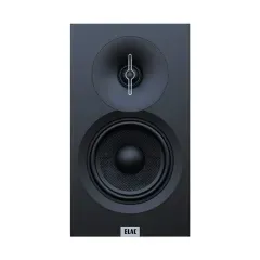 ELAC DEBUT 3.0 DB53-BK Plaukta akustiskā sistēma