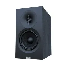 ELAC DEBUT 3.0 DB53-BK Plaukta akustiskā sistēma