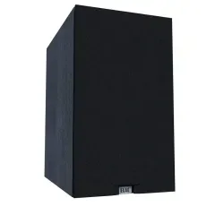 ELAC DEBUT 3.0 DB53-BK Plaukta akustiskā sistēma