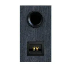 ELAC DEBUT 3.0 DB53-BK Plaukta akustiskā sistēma