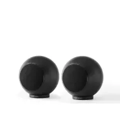 ELIPSON PLANET L MATTE BLACK Plaukta akustiskā sistēma