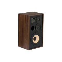 ELIPSON HERITAGE XLS 11 WALNUT Plaukta akustiskā sistēma
